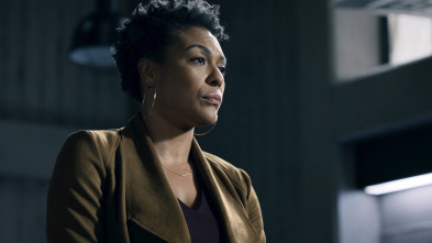 Imagen de S.W.A.T.: Los... (T4): Ep.12 Giro de 180 grados - 3