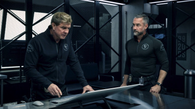 Imagen de S.W.A.T.: Los... (T4): Ep.13 Pecados de los padres - 1