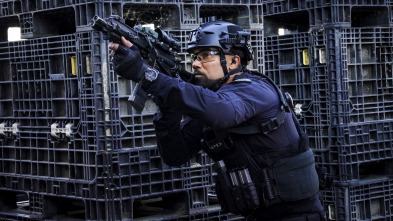 Imagen de S.W.A.T.: Los... (T4): Ep.13 Pecados de los padres - 3