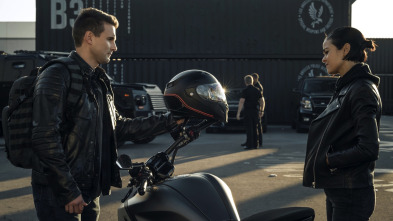 Imagen de S.W.A.T.: Los... (T4): Ep.13 Pecados de los padres - 5
