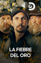 La fiebre del oro (T15)