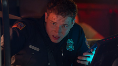 Imagen de 9-1-1 (T8): Ep.3 Aproximación final - 1