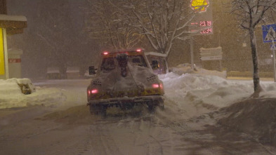 Imagen de Rescate extremo: Noche de terror - 1