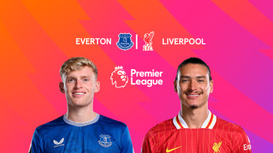 Jornada 15: Everton - Liverpool