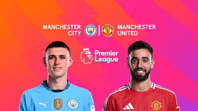 Imagen de Jornada 16: Manchester City - Manchester United - 2