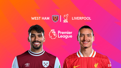 Imagen de Jornada 19: West Ham - Liverpool - 2