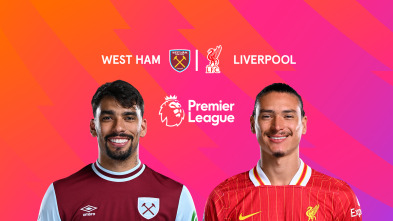 Jornada 19: West Ham - Liverpool