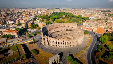 Imagen de Tesoros perdidos de Roma: Los gladiadores del coliseo perdido - 1