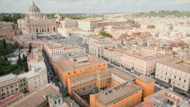 Imagen de Tesoros perdidos de Roma: Las megaestructuras perdidas de Nerón - 1