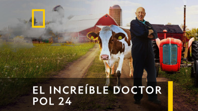 Imagen de El increíble doctor Pol  - 9
