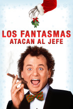 Imagen de Los fantasmas atacan al jefe - 1