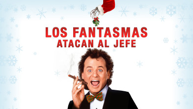 Imagen de Los fantasmas atacan al jefe - 2