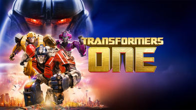 Transformers One