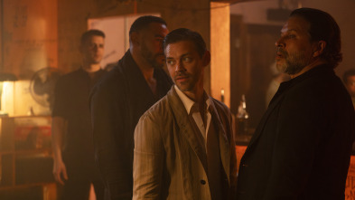 Imagen de Ley y Orden:... (T4): Ep.12  - 1