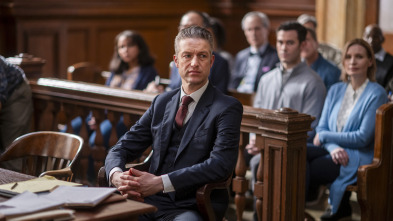 Imagen de Ley y Orden:... (T25): Ep.10  - 1