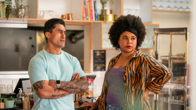 Imagen de My Life Is Murder (T4): Ep.1  - 1