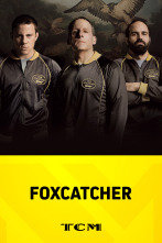 Imagen de Foxcatcher - 1