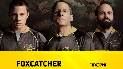 Imagen de Foxcatcher - 2