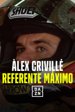 Imagen de Àlex Crivillé, referente máximo - 1