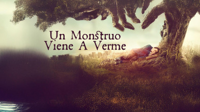 Imagen de Un monstruo viene a verme - 2