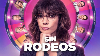 Imagen de Sin Rodeos - 2