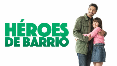 Imagen de Héroes de barrio - 2
