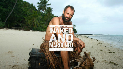 Rutas salvajes con Ed Stafford (aka Ed Stafford: solo en la isla) 