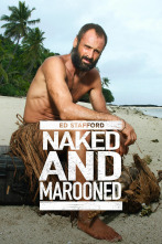 Imagen de Rutas salvajes con Ed Stafford (aka Ed Stafford: solo en la isla)  - 1