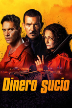 Imagen de Dinero sucio - 1
