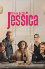 Imagen de El problema con Jessica - 1