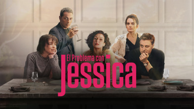 Imagen de El problema con Jessica - 2
