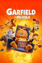 Garfield: la película