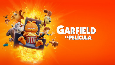 Imagen de (LSE) - Garfield: la película - 2