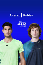 Cuarto Día: Alcaraz - Rublev