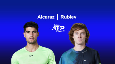 Cuarto Día: Alcaraz - Rublev