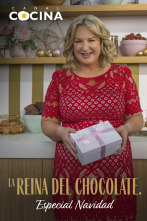 La Reina del chocolate. Especial Navidad