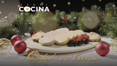 Navidad sin cocinar (T1)