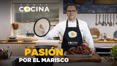 Pasión por el marisco (T1): Ep.3