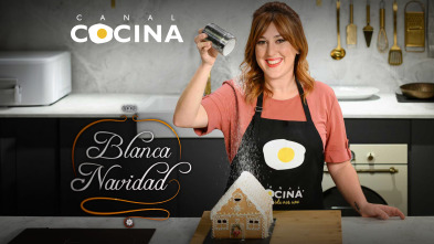 Blanca Navidad (T1)