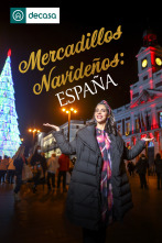 Mercadillos navideños: España (T3)