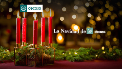 La Navidad de Decasa