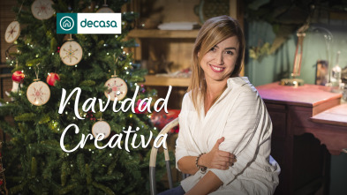 Navidad creativa (T1)