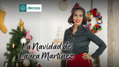 La Navidad de Laura Martínez