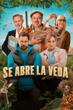 Imagen de Se abre la veda - 1