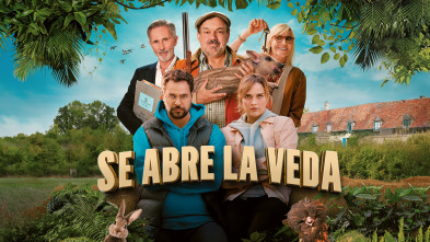 Imagen de Se abre la veda - 2