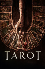 Imagen de Tarot - 1