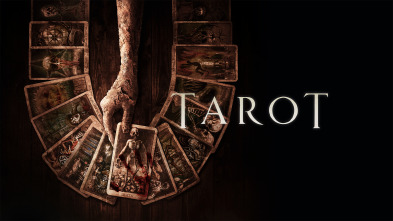 Imagen de Tarot - 2