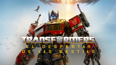 Imagen de Transformers: el despertar de las bestias - 2