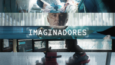 Imagen de Imaginadores - 2