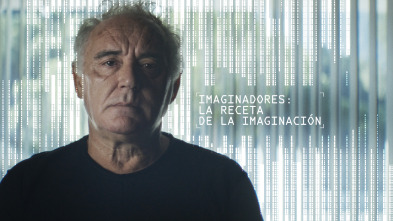 Imagen de Imaginadores: La receta de la imaginación - 2